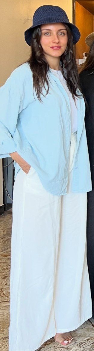 Fatemeh Masoudifar
