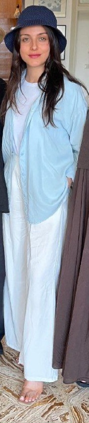 Fatemeh Masoudifar