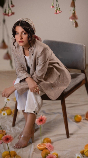 Fatemeh Masoudifar