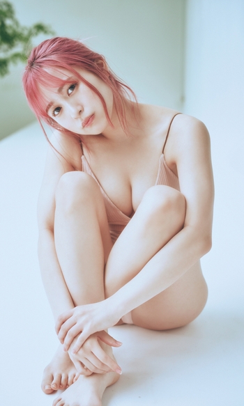 Nagisa Hayakawa