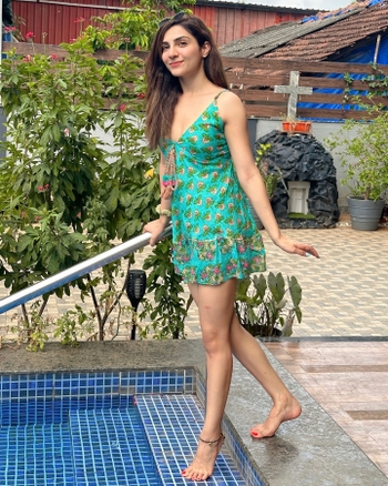 Aditi Awasthi