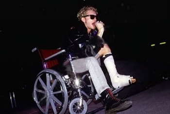 Layne Staley