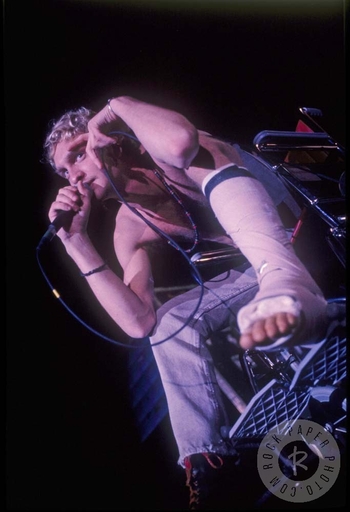 Layne Staley