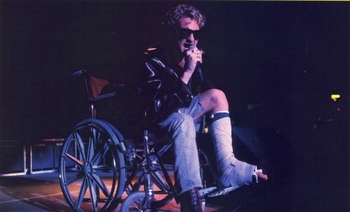 Layne Staley