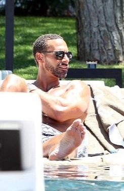 Rio Ferdinand