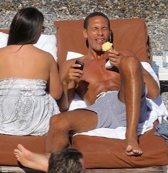 Rio Ferdinand