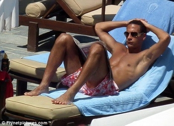 Rio Ferdinand