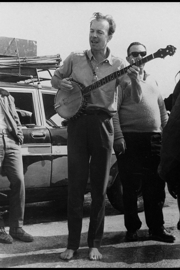 Pete Seeger