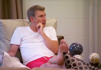 Todd Chrisley