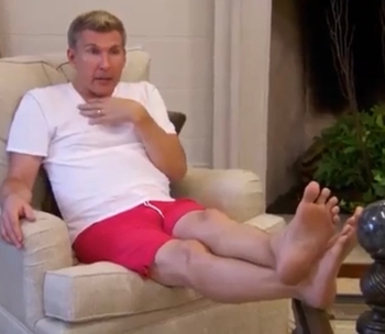 Todd Chrisley