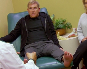 Todd Chrisley