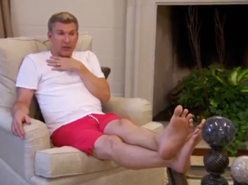 Todd Chrisley