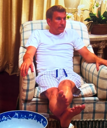 Todd Chrisley