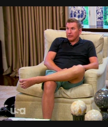 Todd Chrisley