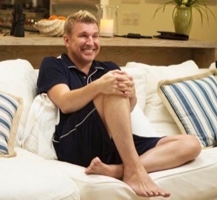 Todd Chrisley