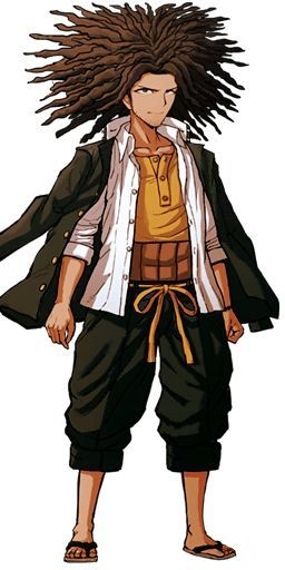 Yasuhiro Hagakure