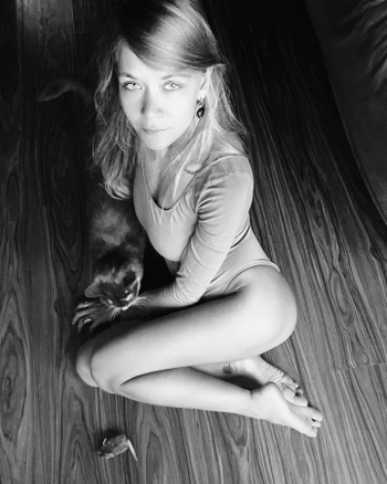 Varvara Borodina