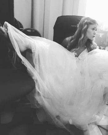 Varvara Borodina