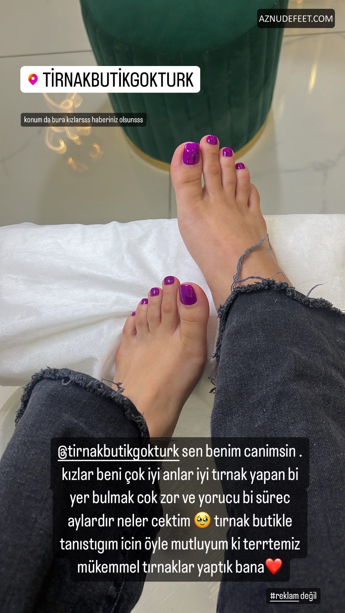 Dilara arıkanlı