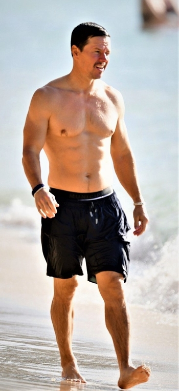 Mark Wahlberg