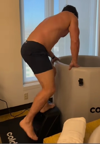 Mark Wahlberg
