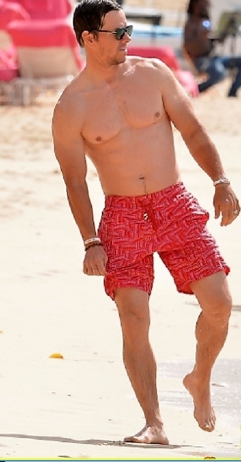 Mark Wahlberg