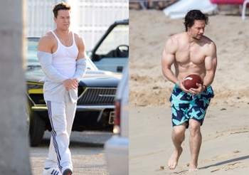 Mark Wahlberg