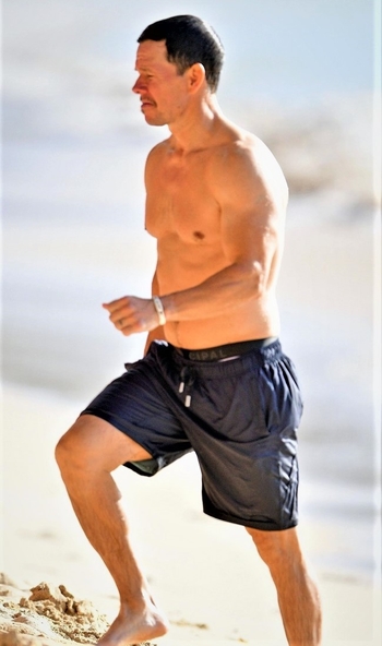 Mark Wahlberg