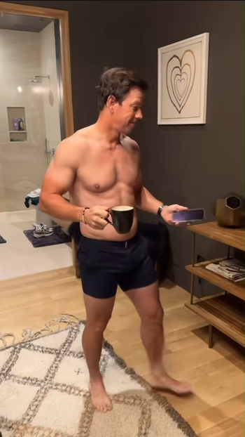 Mark Wahlberg