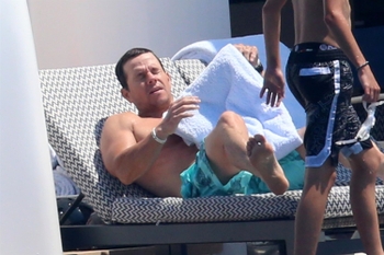 Mark Wahlberg