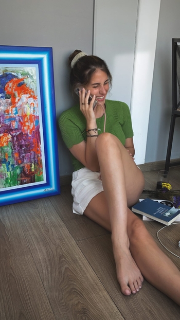 Pavlina Voulgaraki