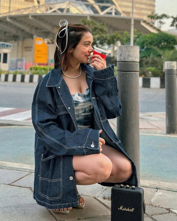 Niharika Tiwari