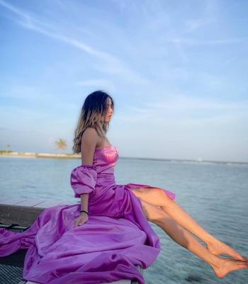Niharika Tiwari
