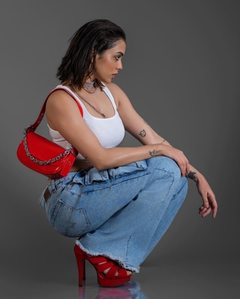 Niharika Tiwari