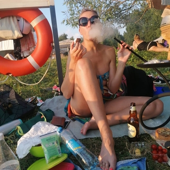 Olga Stashkevich