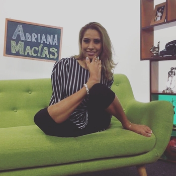 Adriana Macías