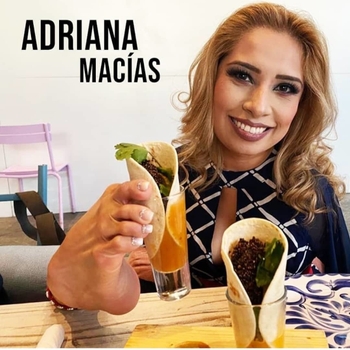 Adriana Macías