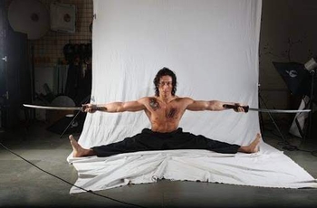 Tiger Shroff