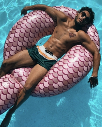 Jarett Diaz