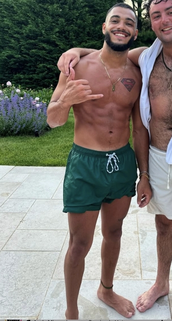 Jarett Diaz
