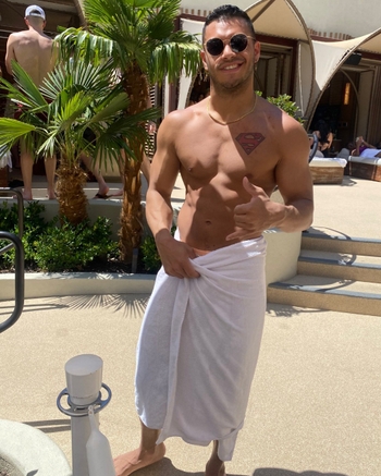 Jarett Diaz