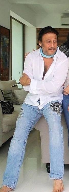 Jackie Shroff