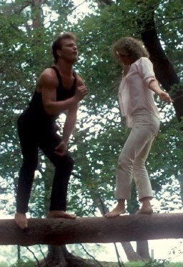 Patrick Swayze