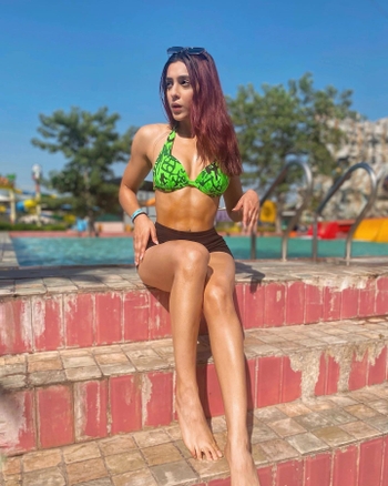 Mehak Sembhy