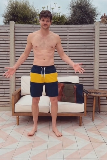 Jim Chapman