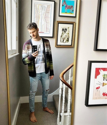 Jim Chapman