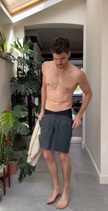 Jim Chapman