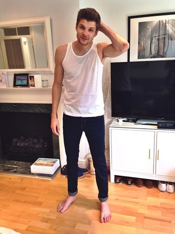 Jim Chapman