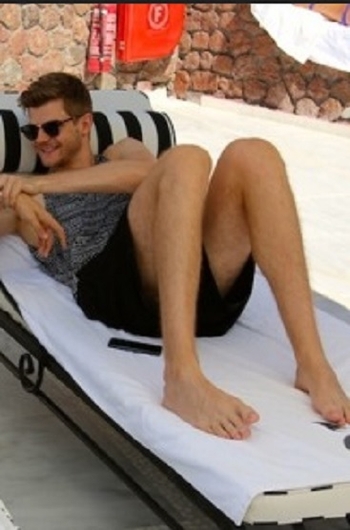 Jim Chapman