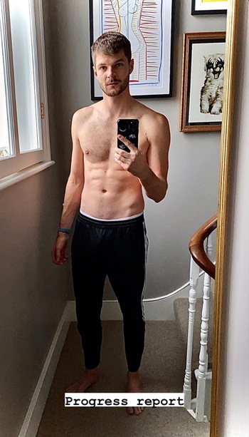 Jim Chapman